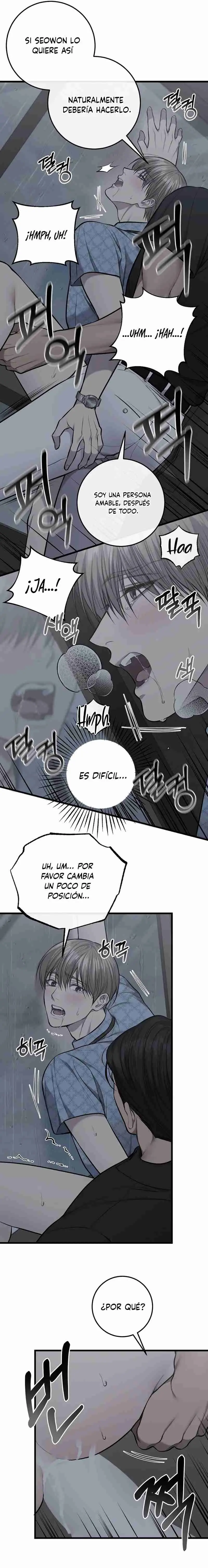 SUCIO XX (Dirty XX) (2023) - Capítulo 33 - Página 9 - LectorTMOo