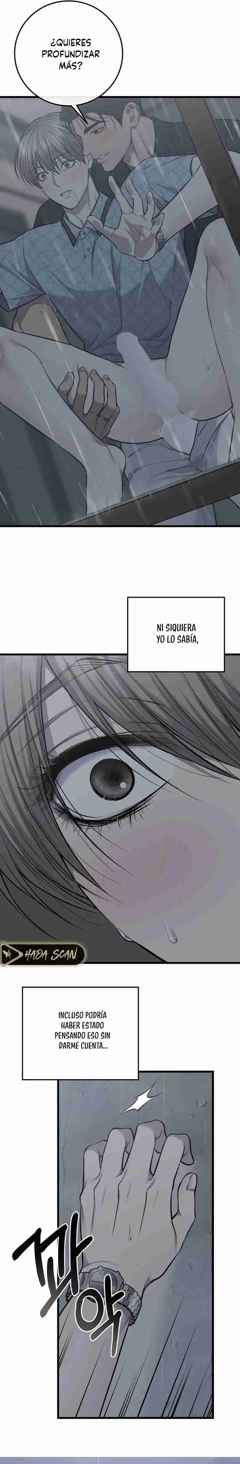 SUCIO XX (Dirty XX) (2023) - Capítulo 33 - Página 10 - LectorTMOo