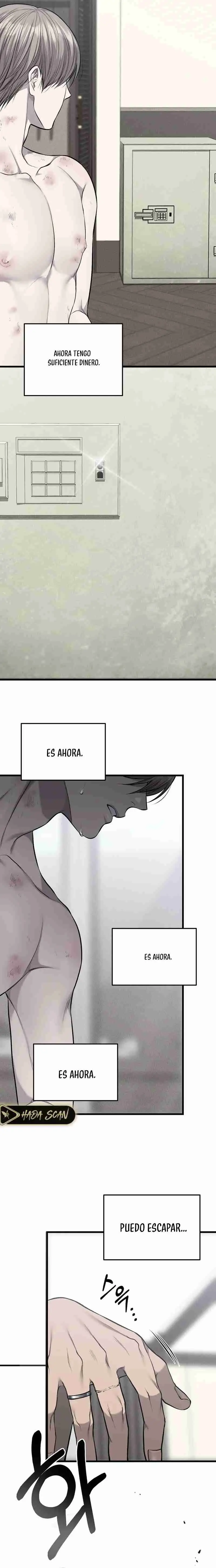 SUCIO XX (Dirty XX) (2023) - Capítulo 33 - Página 16 - LectorTMOo