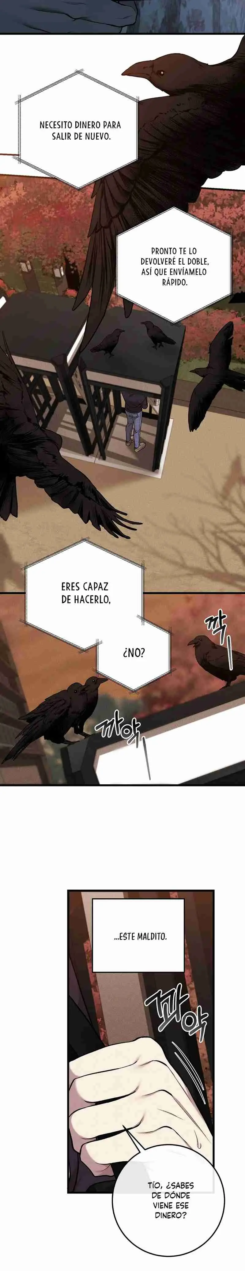 SUCIO XX (Dirty XX) (2023) - Capítulo 34 - Página 6 - LectorTMOo