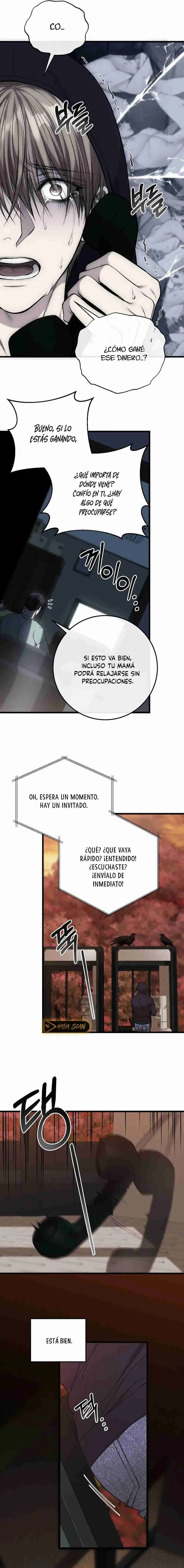 SUCIO XX (Dirty XX) (2023) - Capítulo 34 - Página 7 - LectorTMOo