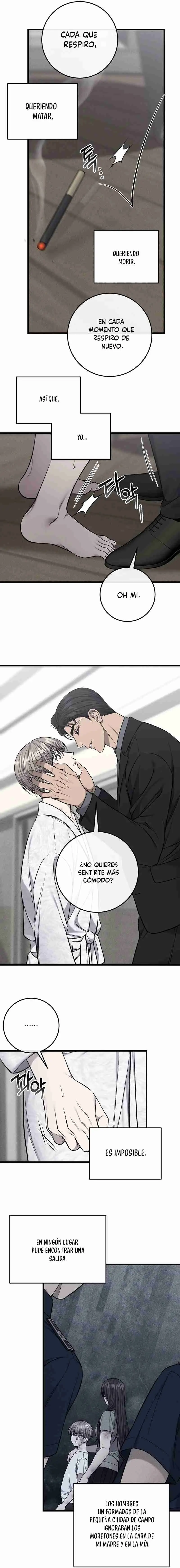 SUCIO XX (Dirty XX) (2023) - Capítulo 34 - Página 15 - LectorTMOo