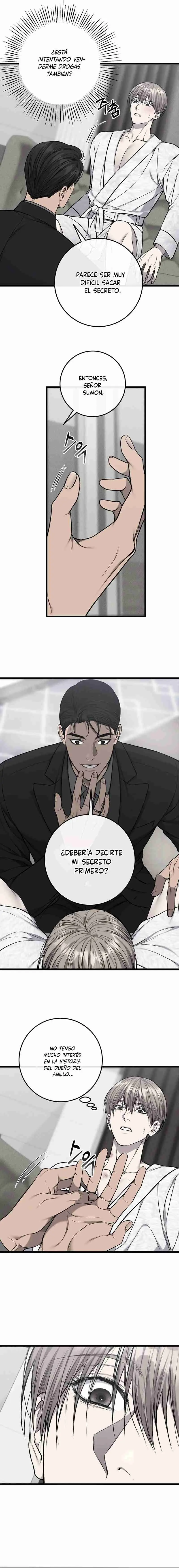 SUCIO XX (Dirty XX) (2023) - Capítulo 34 - Página 21 - LectorTMOo
