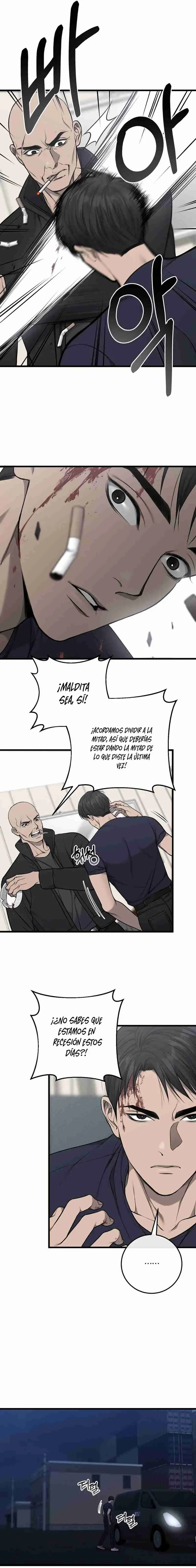SUCIO XX (Dirty XX) (2023) - Capítulo 35 - Página 5 - LectorTMOo