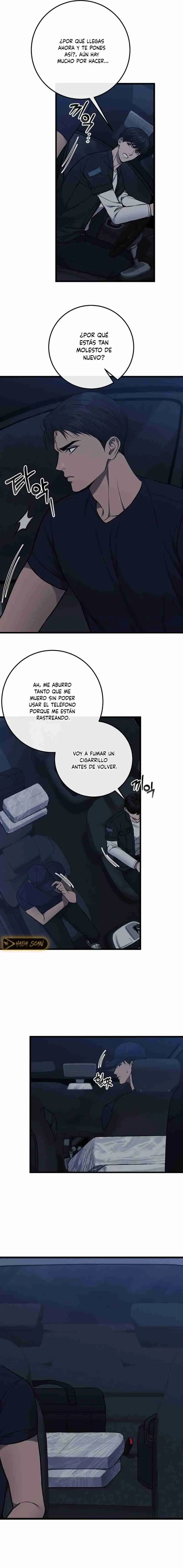 SUCIO XX (Dirty XX) (2023) - Capítulo 35 - Página 6 - LectorTMOo