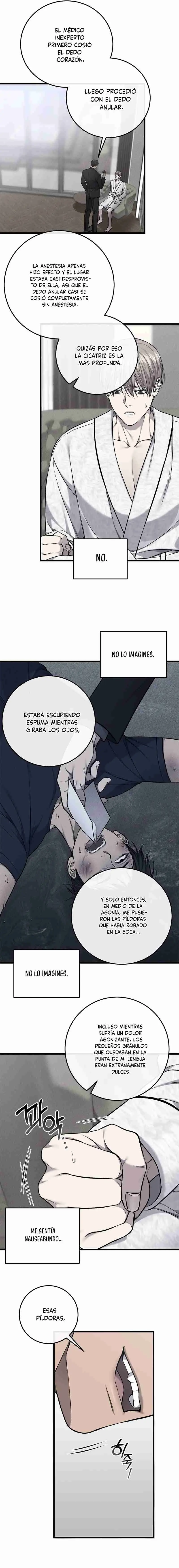 SUCIO XX (Dirty XX) (2023) - Capítulo 35 - Página 15 - LectorTMOo