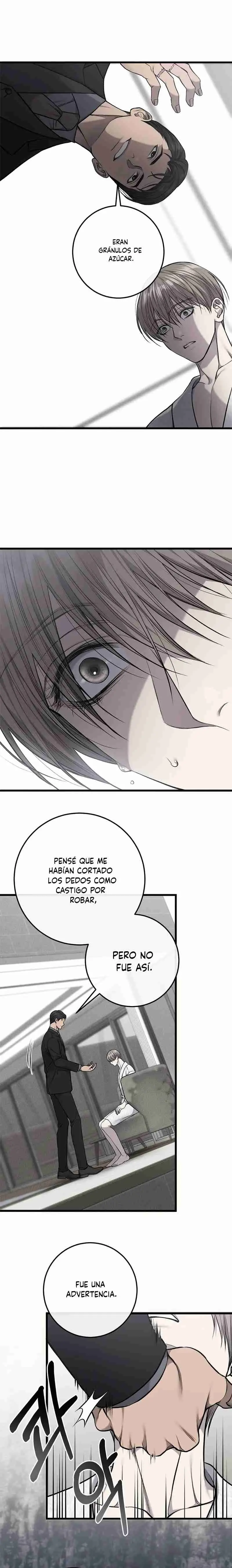 SUCIO XX (Dirty XX) (2023) - Capítulo 35 - Página 17 - LectorTMOo