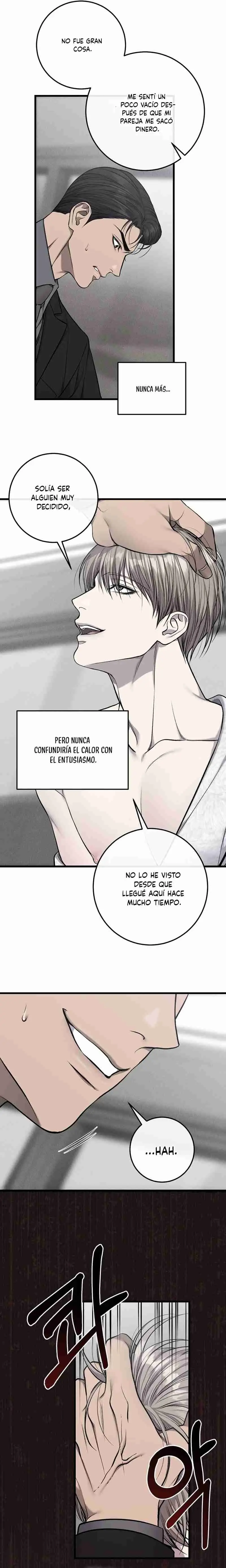 SUCIO XX (Dirty XX) (2023) - Capítulo 35 - Página 26 - LectorTMOo