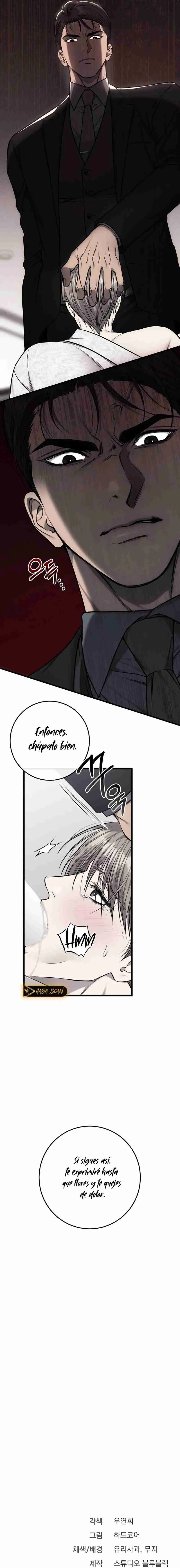 SUCIO XX (Dirty XX) (2023) - Capítulo 35 - Página 29 - LectorTMOo