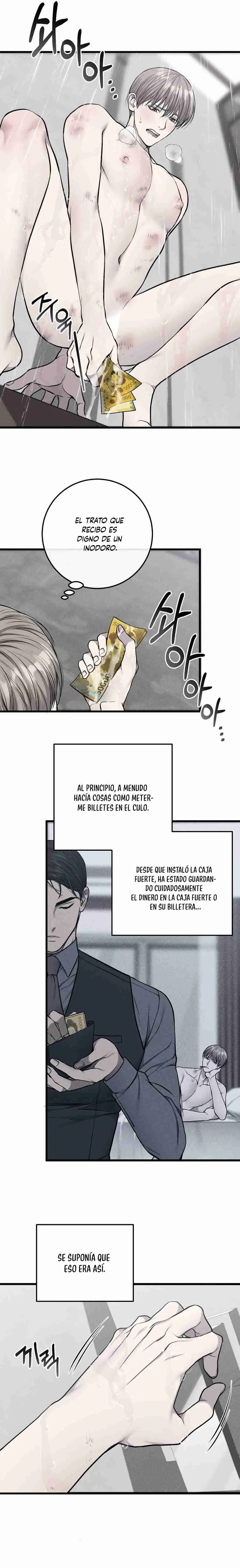 SUCIO XX (Dirty XX) (2023) - Capítulo 36 - Página 5 - LectorTMOo
