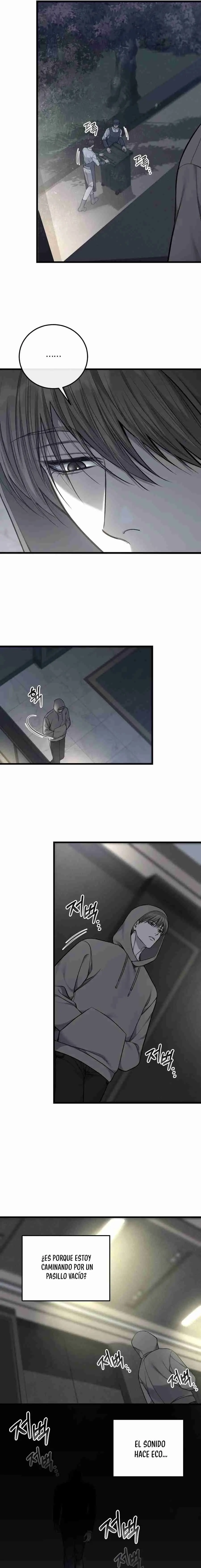 SUCIO XX (Dirty XX) (2023) - Capítulo 36 - Página 12 - LectorTMOo
