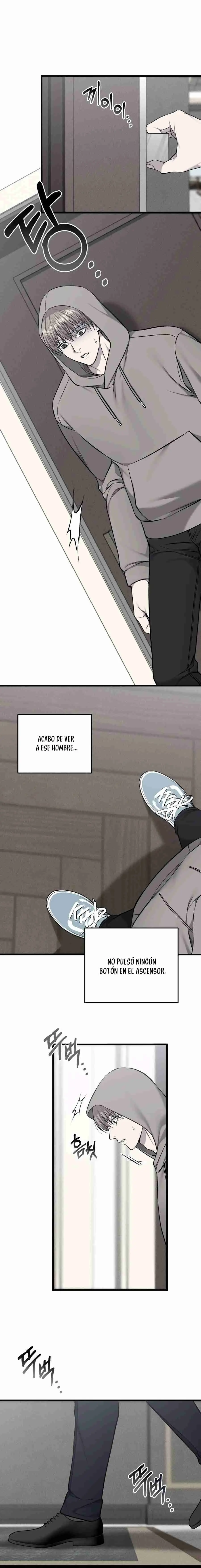 SUCIO XX (Dirty XX) (2023) - Capítulo 36 - Página 20 - LectorTMOo