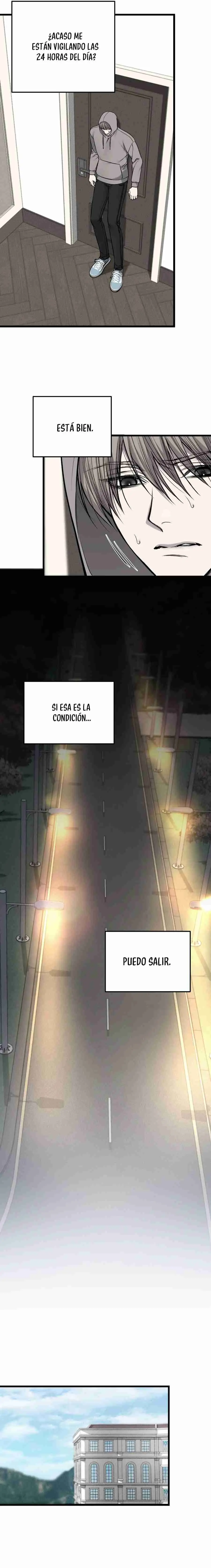 SUCIO XX (Dirty XX) (2023) - Capítulo 36 - Página 24 - LectorTMOo