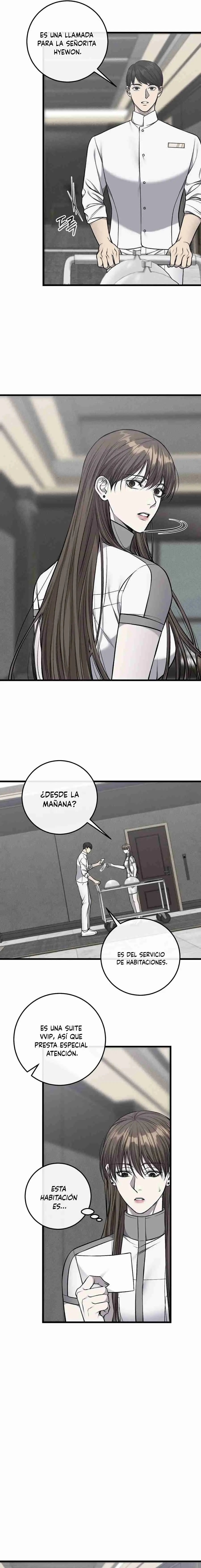 SUCIO XX (Dirty XX) (2023) - Capítulo 36 - Página 26 - LectorTMOo