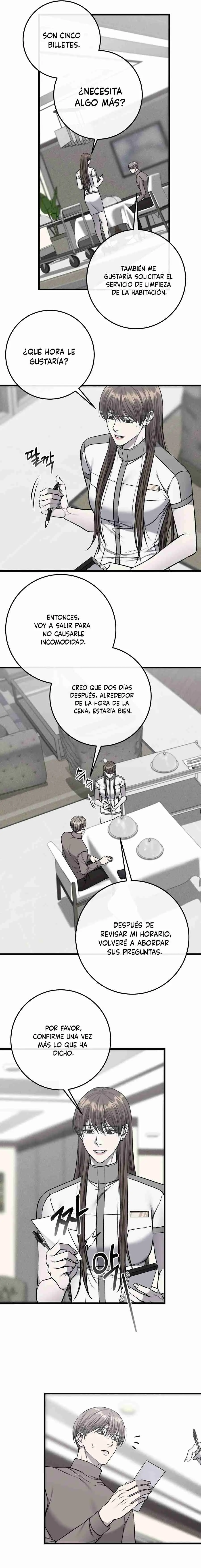 SUCIO XX (Dirty XX) (2023) - Capítulo 36 - Página 35 - LectorTMOo