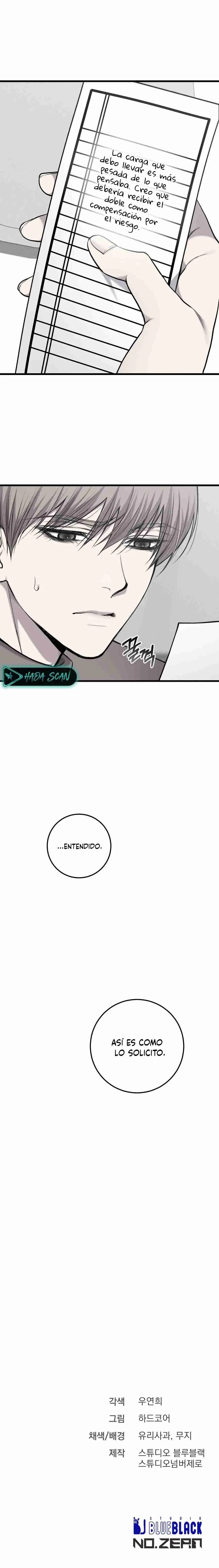 SUCIO XX (Dirty XX) (2023) - Capítulo 36 - Página 38 - LectorTMOo