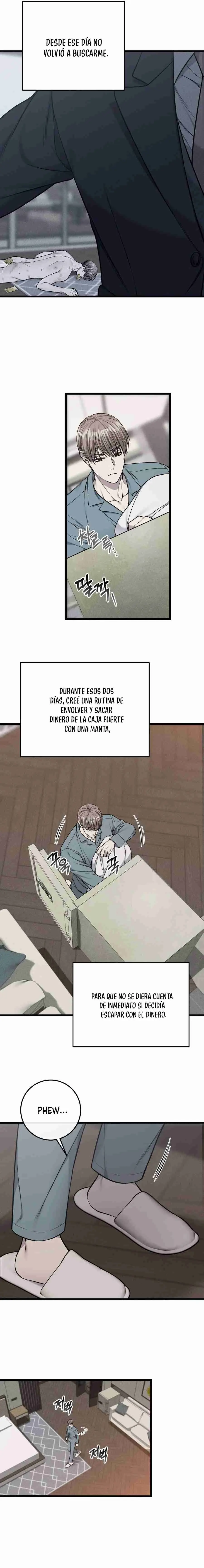 SUCIO XX (Dirty XX) (2023) - Capítulo 37 - Página 6 - LectorTMOo
