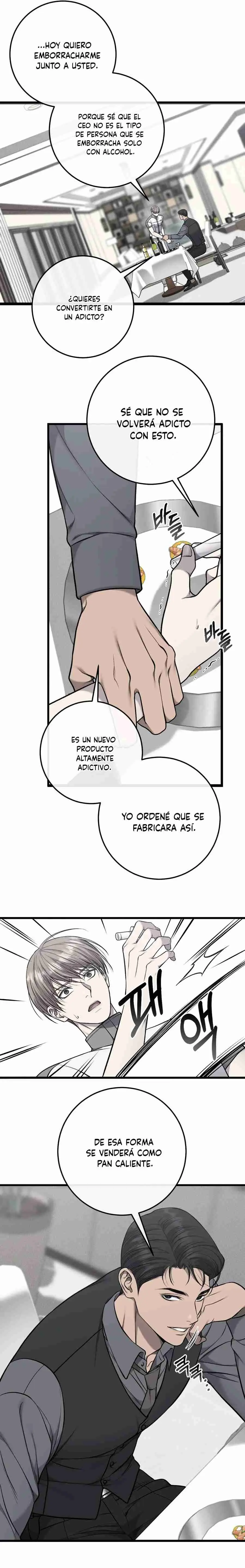 SUCIO XX (Dirty XX) (2023) - Capítulo 37 - Página 26 - LectorTMOo