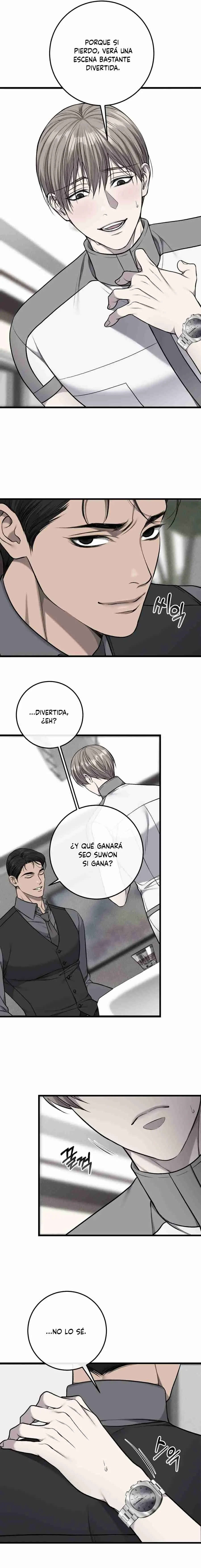 SUCIO XX (Dirty XX) (2023) - Capítulo 37 - Página 31 - LectorTMOo