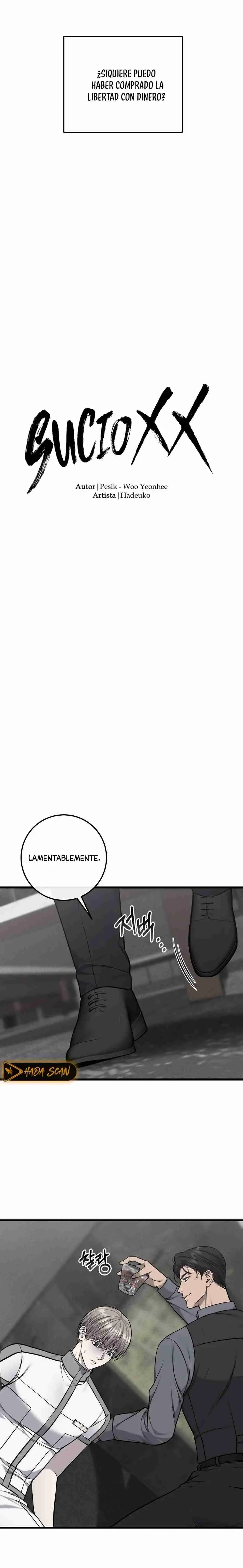 SUCIO XX (Dirty XX) (2023) - Capítulo 38 - Página 4 - LectorTMOo
