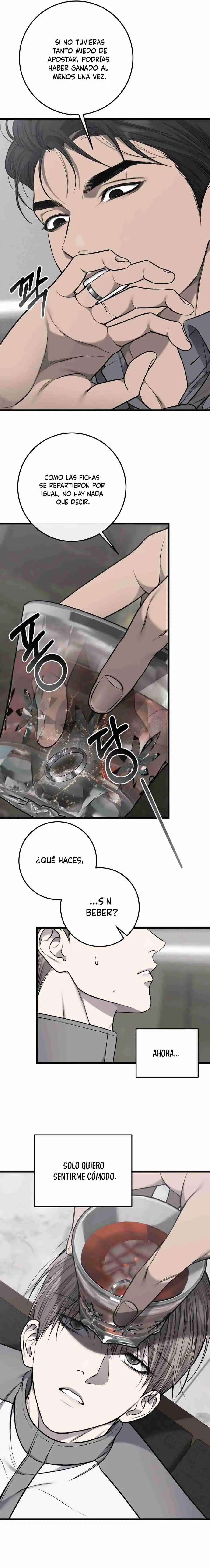 SUCIO XX (Dirty XX) (2023) - Capítulo 38 - Página 5 - LectorTMOo