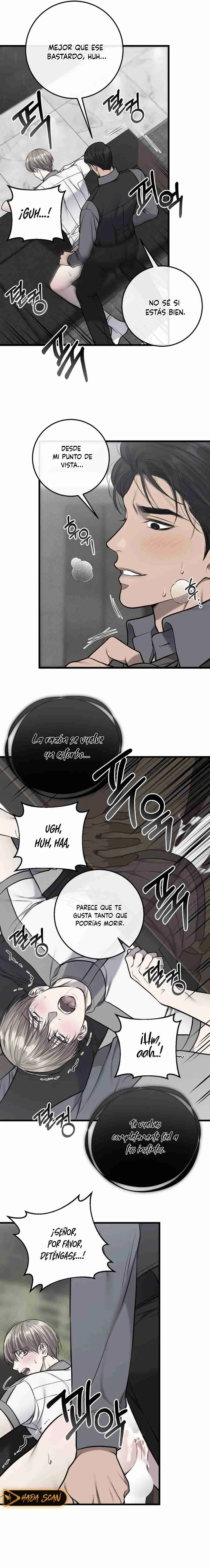 SUCIO XX (Dirty XX) (2023) - Capítulo 38 - Página 11 - LectorTMOo