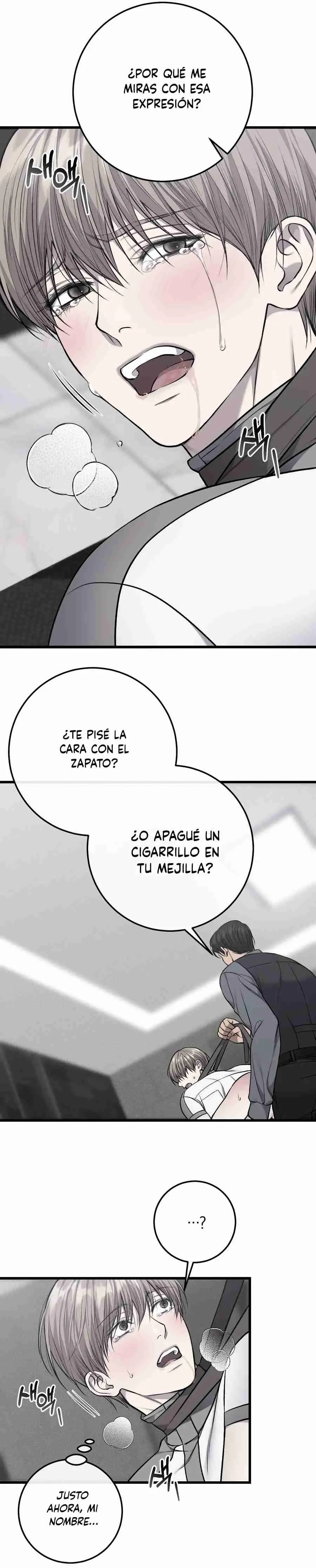SUCIO XX (Dirty XX) (2023) - Capítulo 38 - Página 13 - LectorTMOo