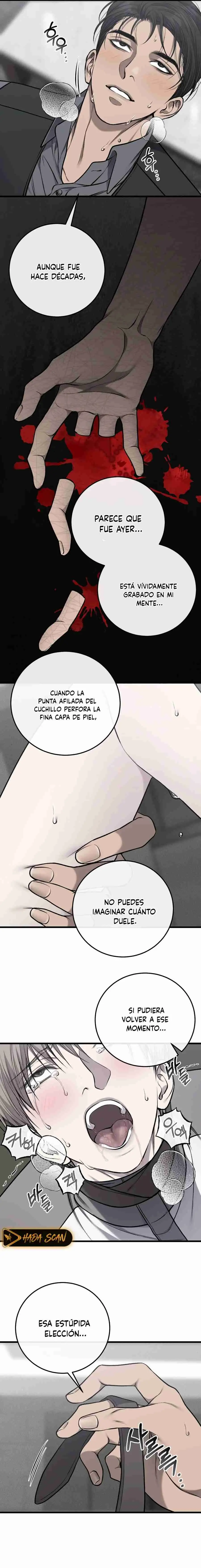 SUCIO XX (Dirty XX) (2023) - Capítulo 38 - Página 15 - LectorTMOo