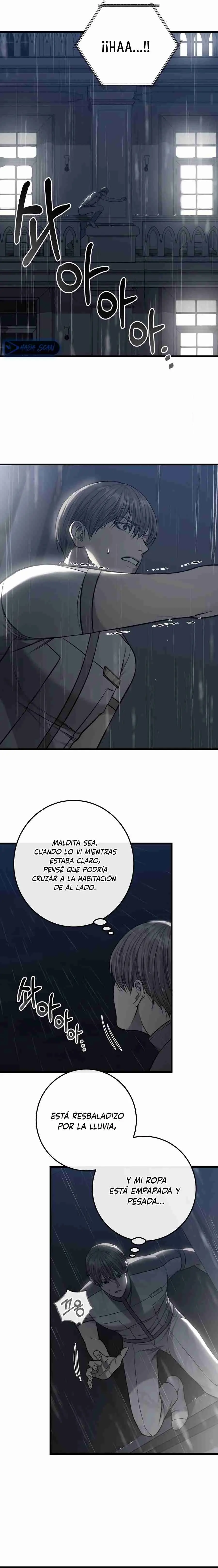 SUCIO XX (Dirty XX) (2023) - Capítulo 39 - Página 5 - LectorTMOo