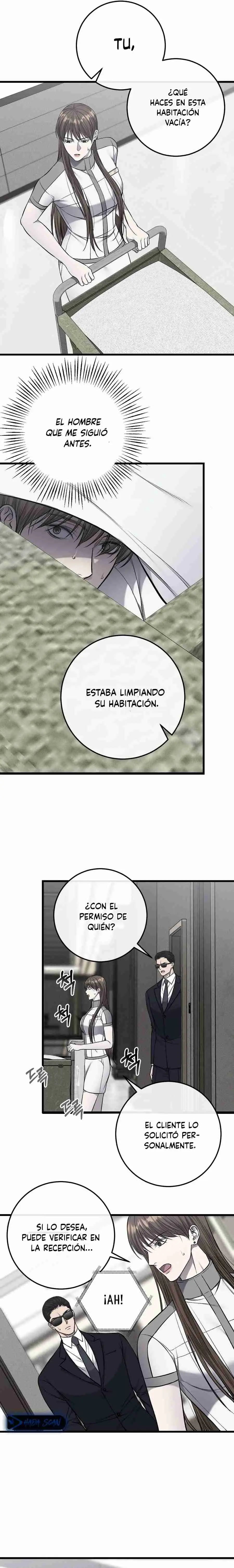 SUCIO XX (Dirty XX) (2023) - Capítulo 39 - Página 11 - LectorTMOo