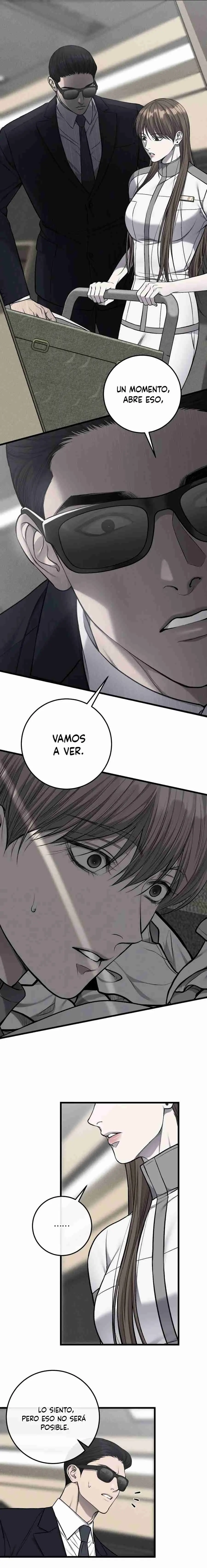 SUCIO XX (Dirty XX) (2023) - Capítulo 39 - Página 14 - LectorTMOo