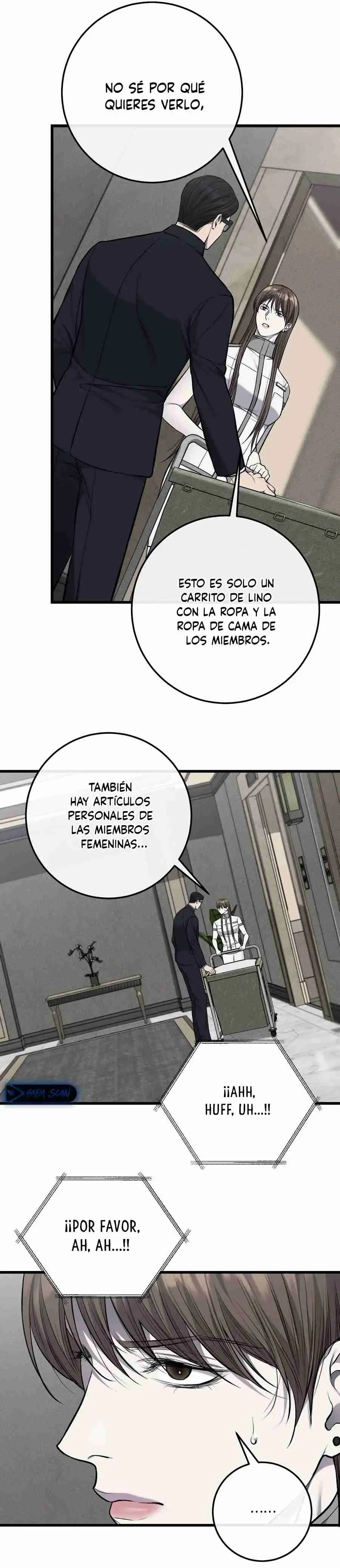 SUCIO XX (Dirty XX) (2023) - Capítulo 39 - Página 15 - LectorTMOo