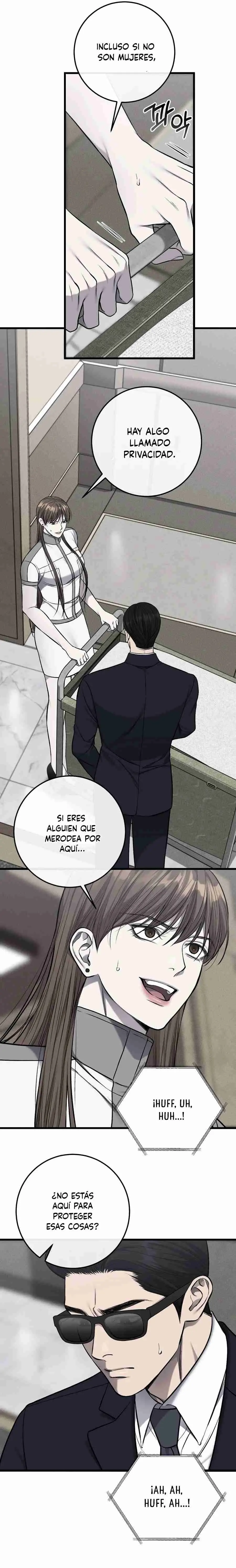 SUCIO XX (Dirty XX) (2023) - Capítulo 39 - Página 16 - LectorTMOo