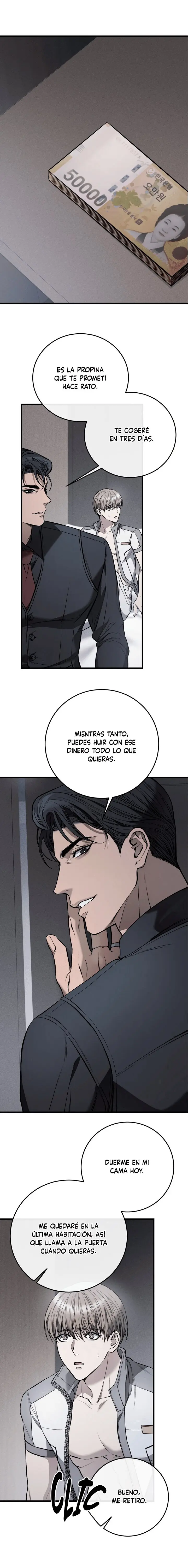 SUCIO XX (Dirty XX) (2023) - Capítulo 4 - Página 7 - LectorTMOo