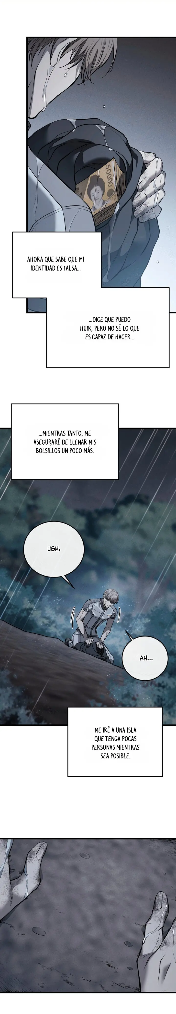 SUCIO XX (Dirty XX) (2023) - Capítulo 4 - Página 14 - LectorTMOo