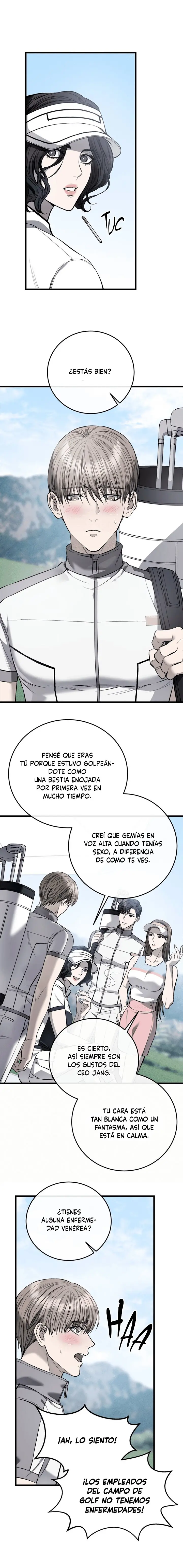 SUCIO XX (Dirty XX) (2023) - Capítulo 4 - Página 16 - LectorTMOo