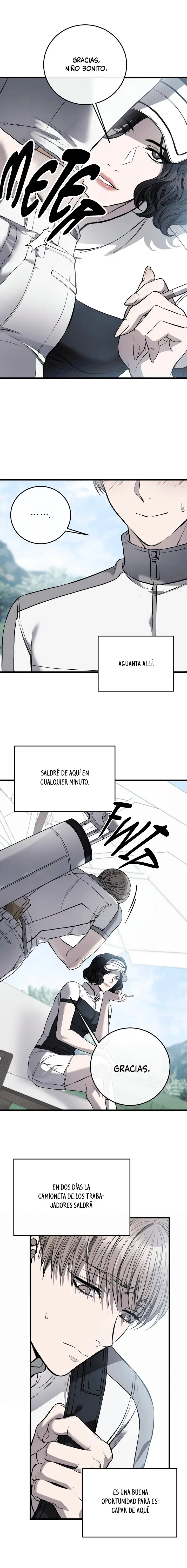 SUCIO XX (Dirty XX) (2023) - Capítulo 4 - Página 18 - LectorTMOo