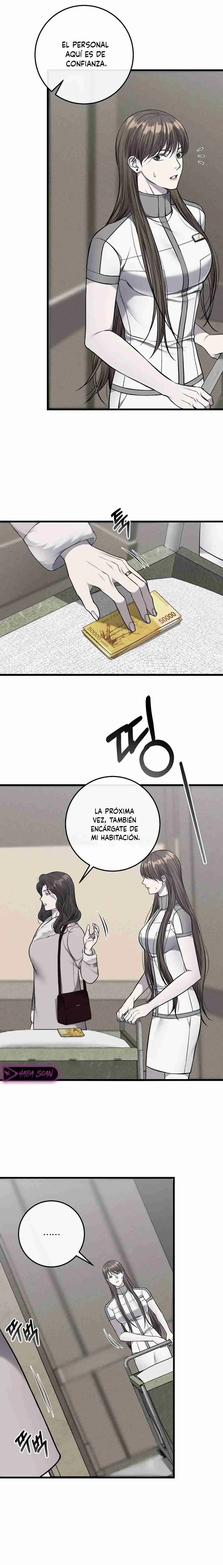 SUCIO XX (Dirty XX) (2023) - Capítulo 40 - Página 5 - LectorTMOo