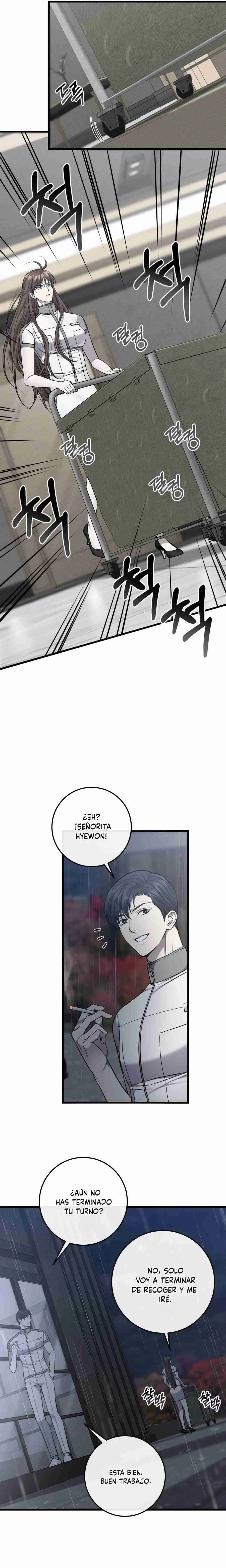 SUCIO XX (Dirty XX) (2023) - Capítulo 40 - Página 6 - LectorTMOo