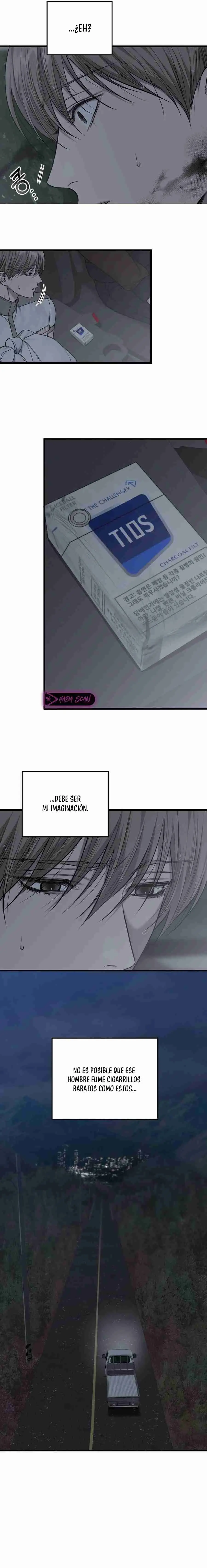 SUCIO XX (Dirty XX) (2023) - Capítulo 40 - Página 15 - LectorTMOo