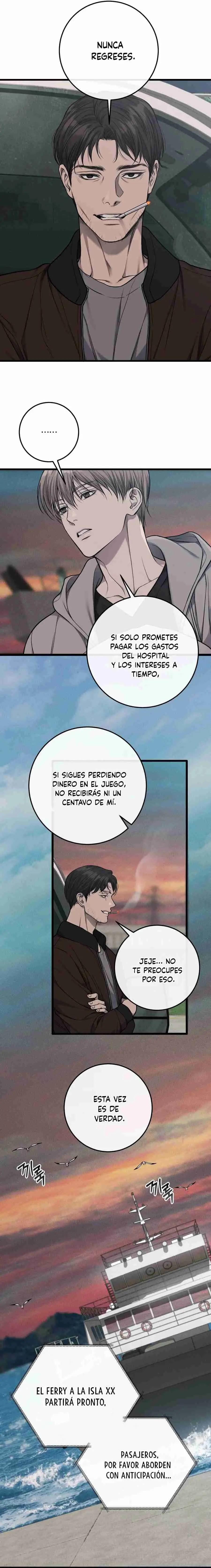 SUCIO XX (Dirty XX) (2023) - Capítulo 40 - Página 17 - LectorTMOo