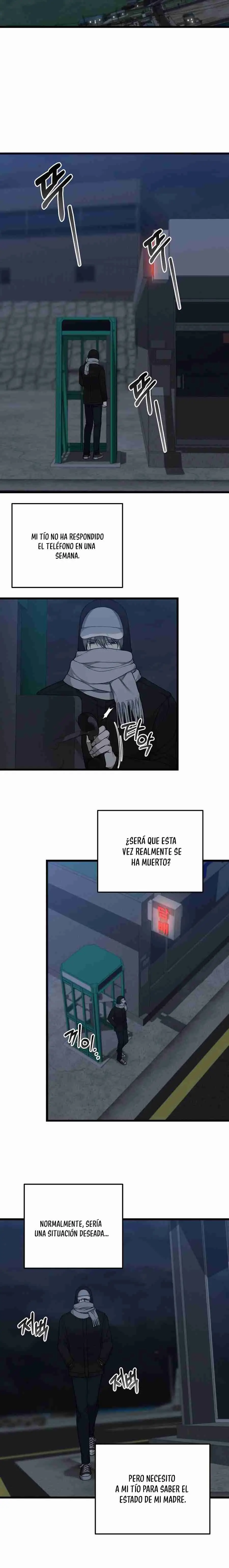 SUCIO XX (Dirty XX) (2023) - Capítulo 41 - Página 6 - LectorTMOo
