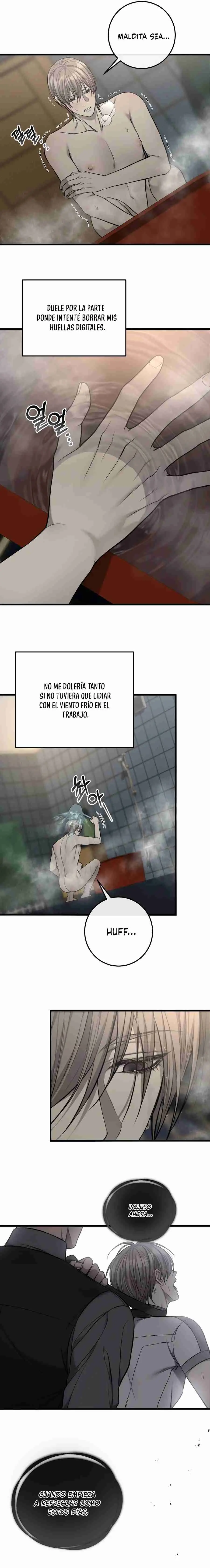 SUCIO XX (Dirty XX) (2023) - Capítulo 41 - Página 12 - LectorTMOo