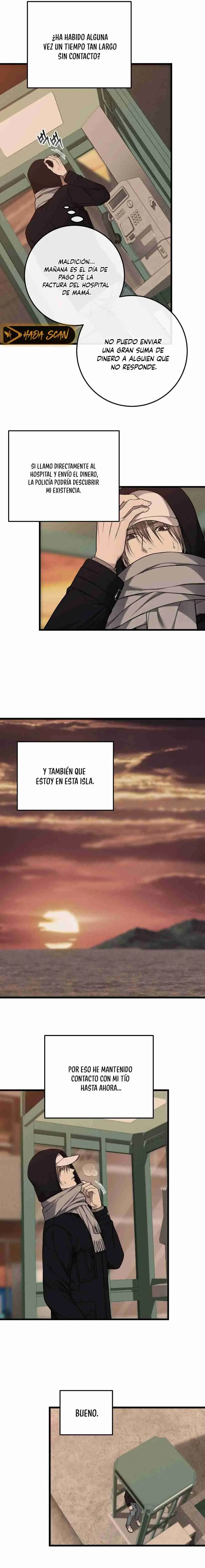 SUCIO XX (Dirty XX) (2023) - Capítulo 42 - Página 8 - LectorTMOo