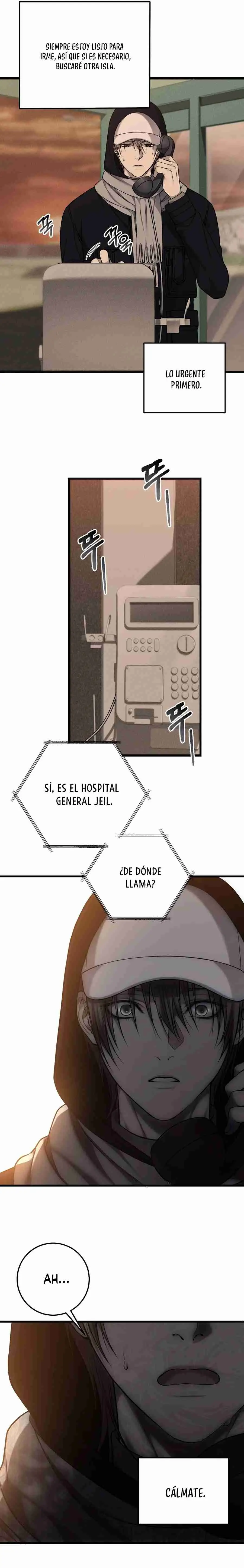 SUCIO XX (Dirty XX) (2023) - Capítulo 42 - Página 9 - LectorTMOo
