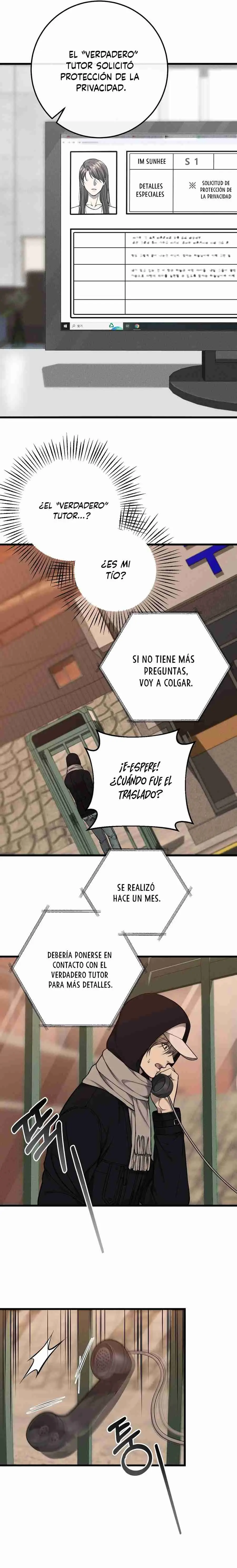 SUCIO XX (Dirty XX) (2023) - Capítulo 42 - Página 12 - LectorTMOo