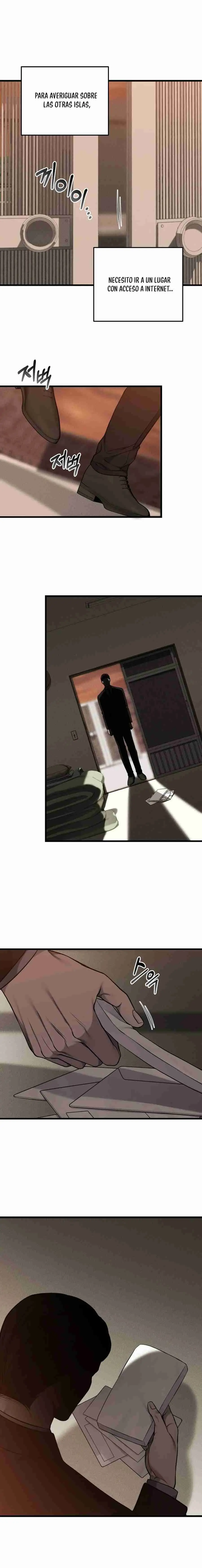 SUCIO XX (Dirty XX) (2023) - Capítulo 42 - Página 14 - LectorTMOo