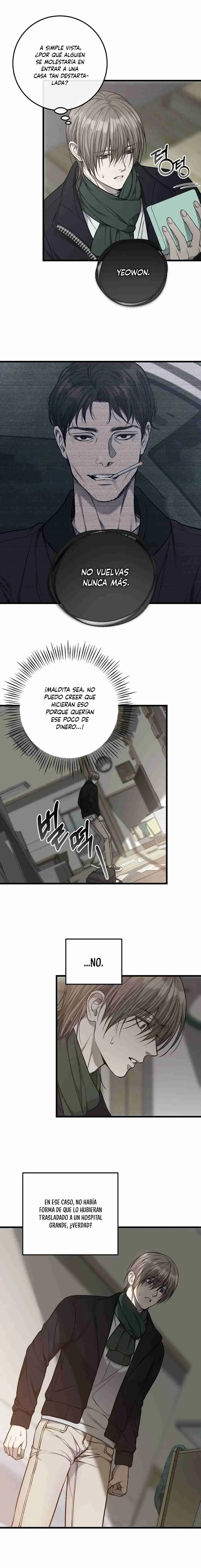 SUCIO XX (Dirty XX) (2023) - Capítulo 43 - Página 10 - LectorTMOo