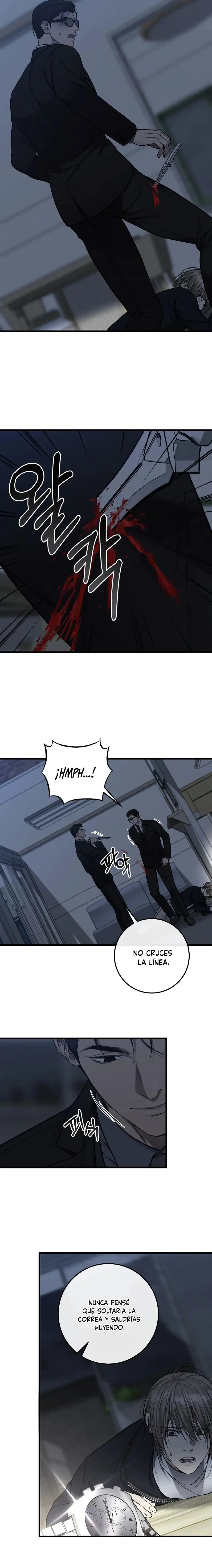 SUCIO XX (Dirty XX) (2023) - Capítulo 44 - Página 5 - LectorTMOo
