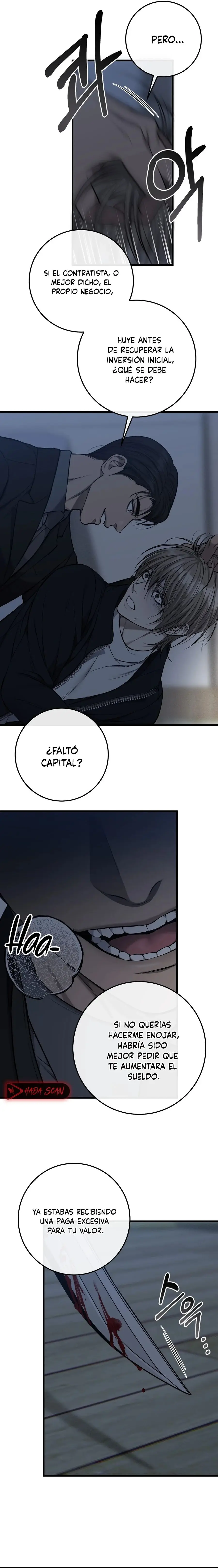 SUCIO XX (Dirty XX) (2023) - Capítulo 44 - Página 7 - LectorTMOo